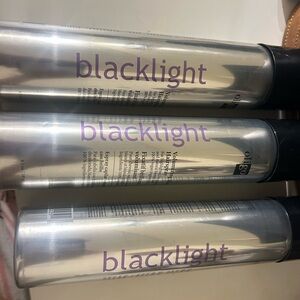 BLACKLIGHT VOLUMIZING SHINE HAIRSPRAY BUNDLE OF 3